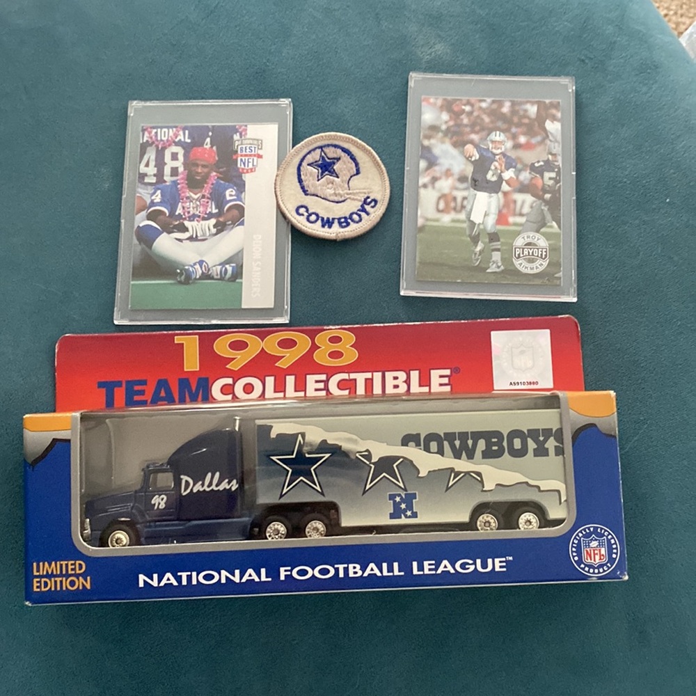 NFL Bundle - Picture 6 of 8